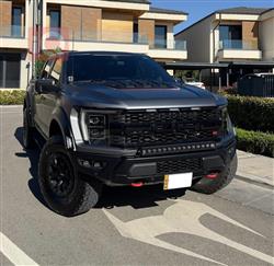 فورد F-150 رابتور